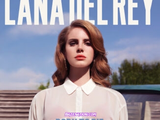 Lana Del Rey - This Is What Makes Us Girls