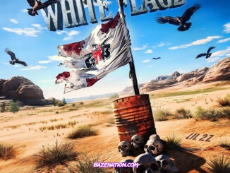 Lil 2z - White Flagz