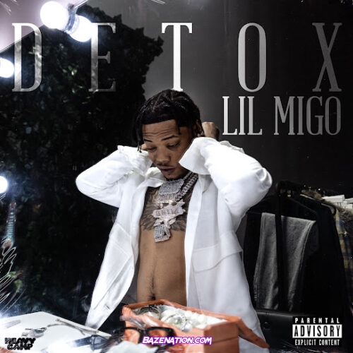 Lil Migo - Detox