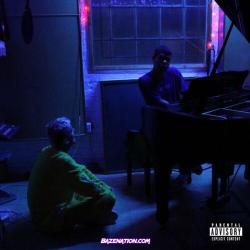 Lil Peep - November (feat. iLoveMakonnen)