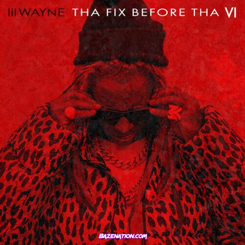 Lil Wayne Act Up MP3 Download