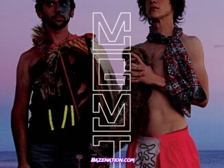 MGMT - Future Reflections