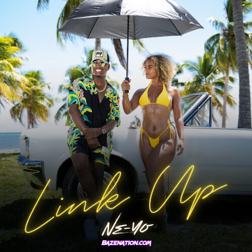 Ne-Yo - Link Up