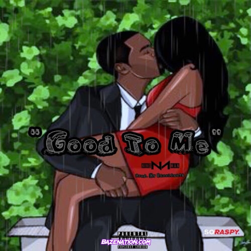 Nino Man - Good To Me  Permalink: