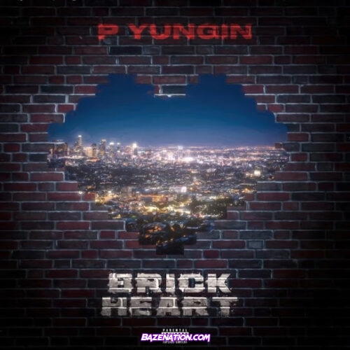 P Yungin - Brick Heart