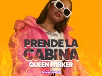 Queen Parker - SOLA (Prende la Cabina Freestyle)