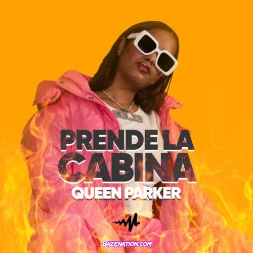 Queen Parker - SOLA (Prende la Cabina Freestyle)