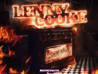 Sada Baby - Lenny Cooke