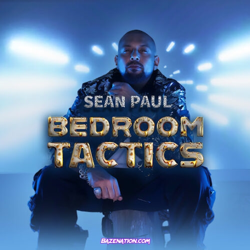 Sean Paul - Bedroom Tactics