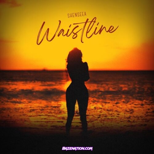 Shenseea - Waistline