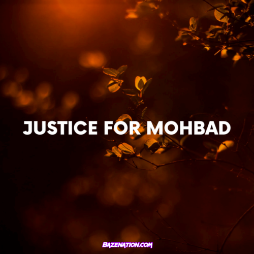 Terry Apala - Justice For Mohbad