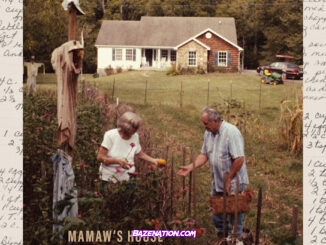 Thomas Rhett - Mamaw's House Ft. Morgan Wallen