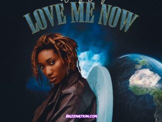 Wendy Shay - Love Me Now