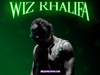 Wiz Khalifa - Mr Real