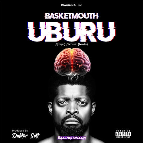 Basketmouth Jolie Jellof MP3 Download