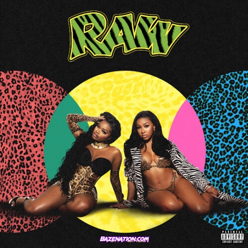 ALBUM: City Girls - RAW