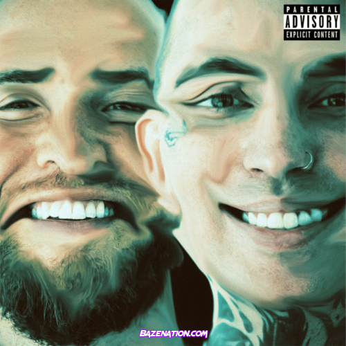 ALBUM: ​mansionz – Mansionz 2