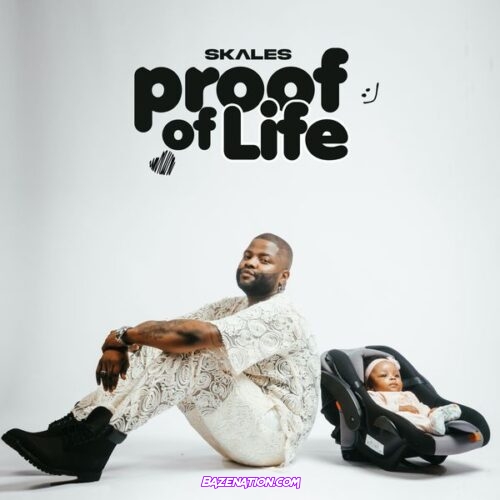 Skales How High I Feel MP3 Download