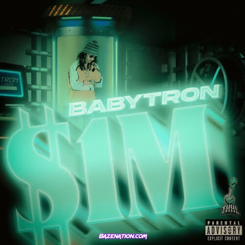 BabyTron - M