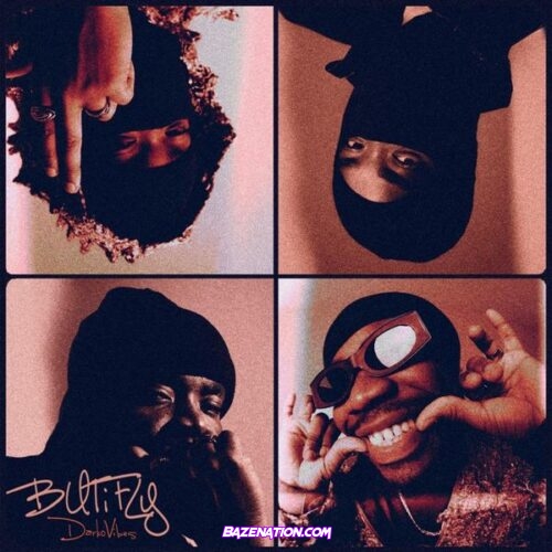 DarkoVibes - BUTiFLY Album Zip