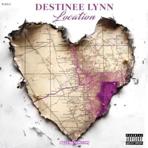 Destinee Lynn - LOCATION