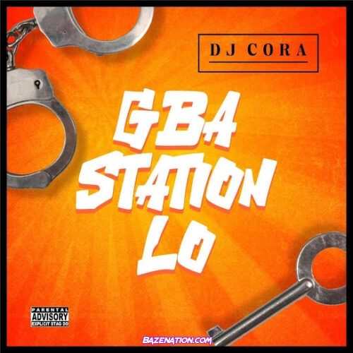 DJ CORA - Gba Station Lo
