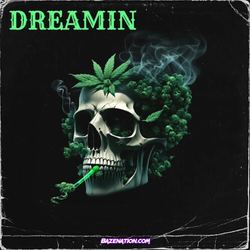 DJ TUT - Dreamin (feat. Wiz Khalifa)