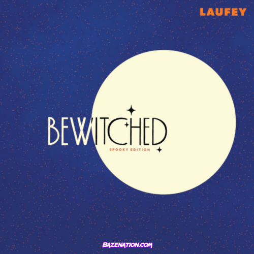 EP: Laufey – Bewitched (Spooky Edition)