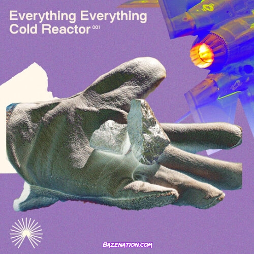 Everything Everything - Cold Reactor