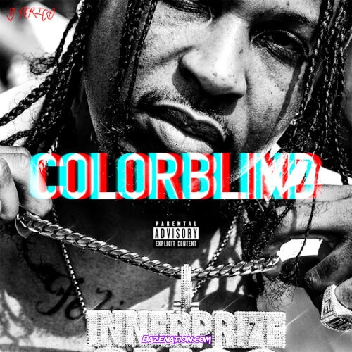 G Perico - Color Blind (feat. Gotdamnitdupri)