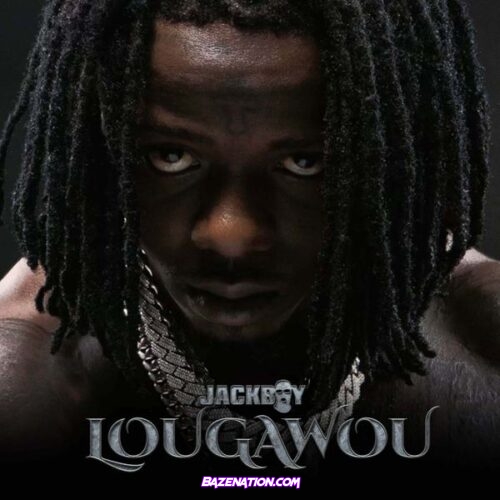 Jackboy - Lougawou