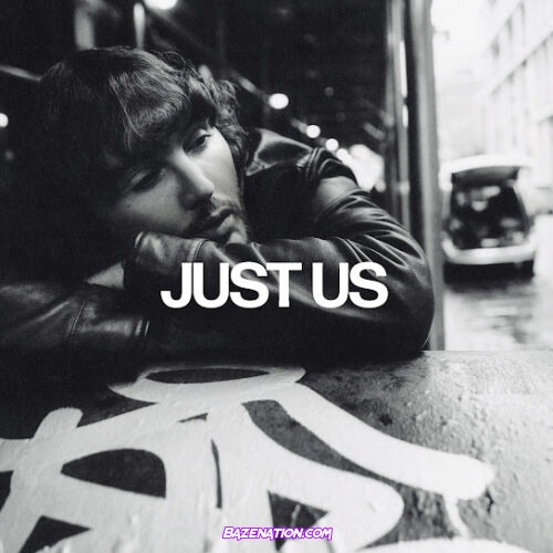 James Arthur - Just Us