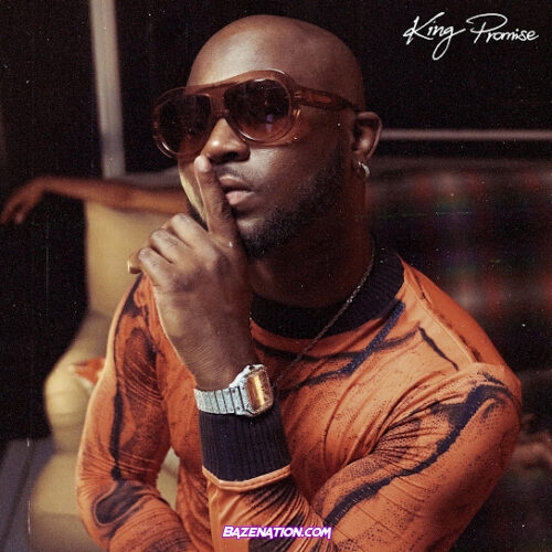 King Promise - Perfect Combi (feat. Gabzy)