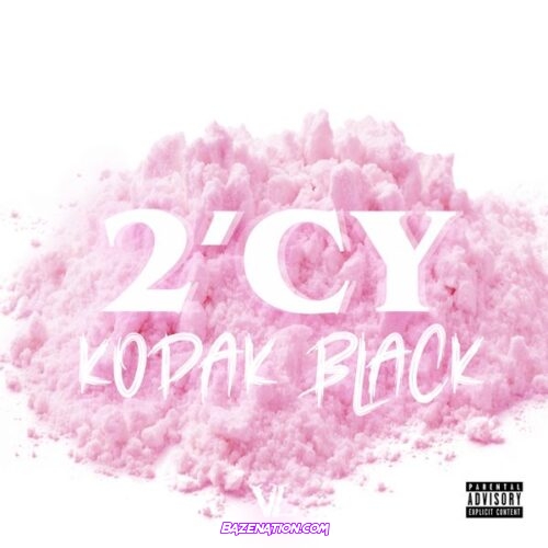 Kodak Black - 2'CY