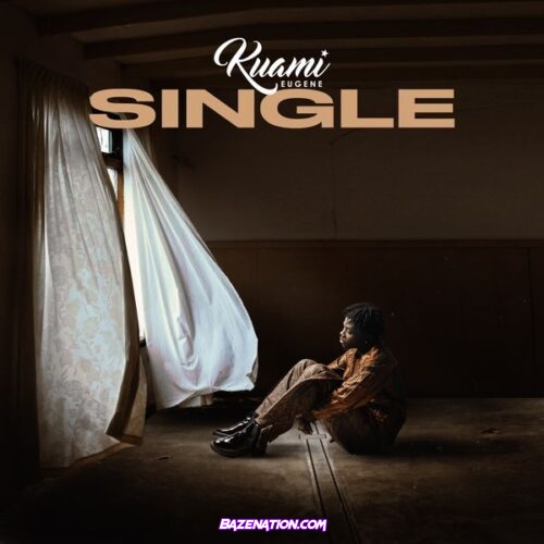 Kuami Eugene - Single