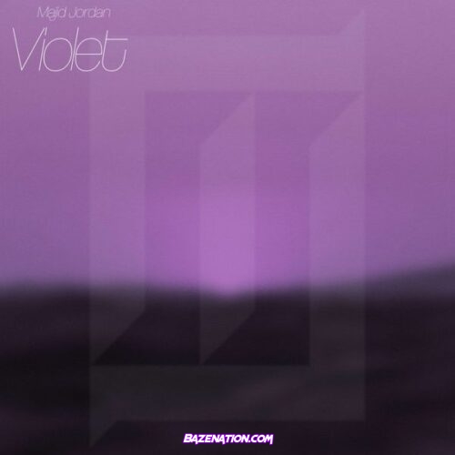 Majid Jordan - Violet