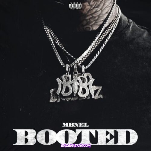 Mbnel - booted