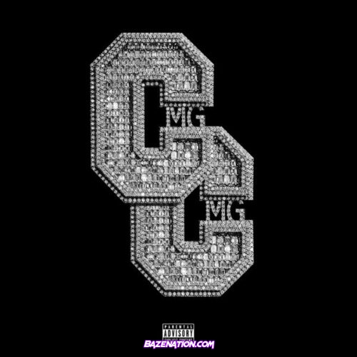 Moneybagg Yo, GloRilla, CMG The Label - Gangsta Art 2 Album Zip