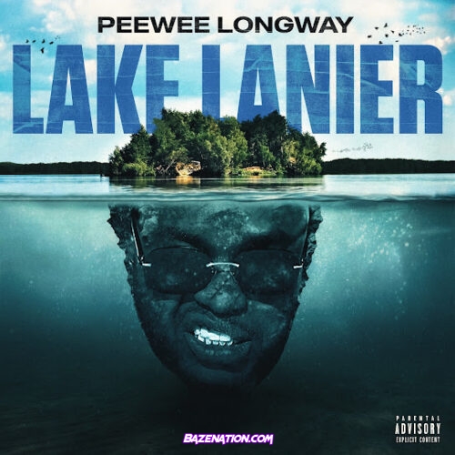 Peewee Longway - Lake Lanier