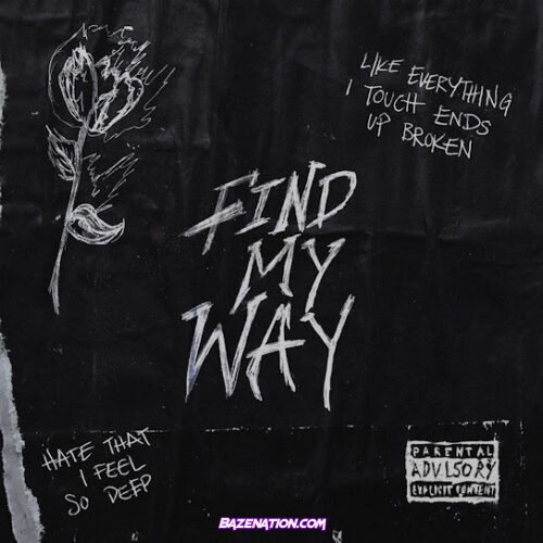 Phora - Find My Way