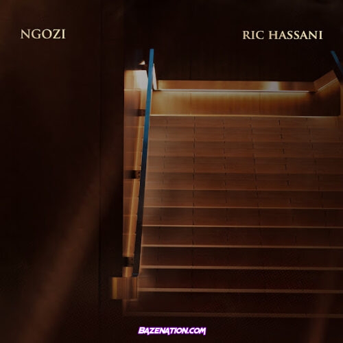 Ric Hassani - Ngozi