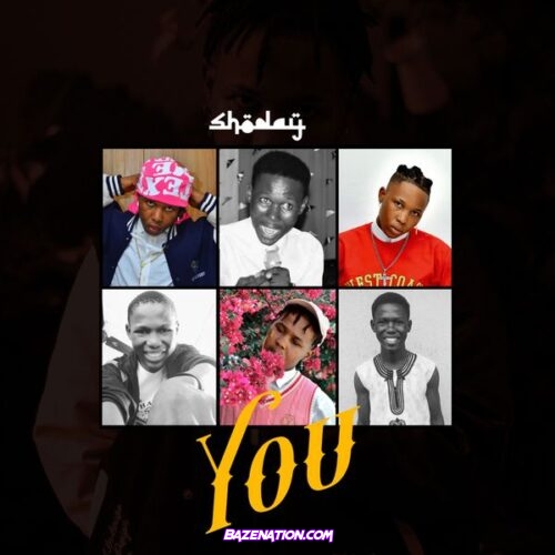 Shoday - You