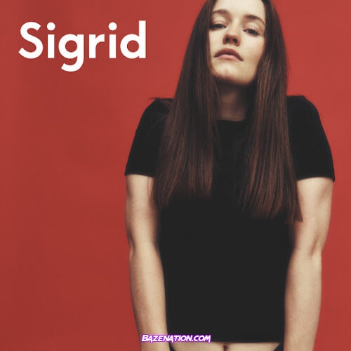 Sigrid - Ghost