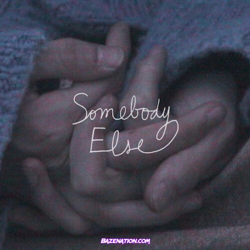 Tom Odell - Somebody Else