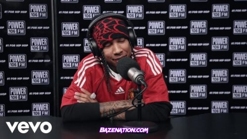 Tyga - Paint The Town Red (Freestyle with Justincredible)