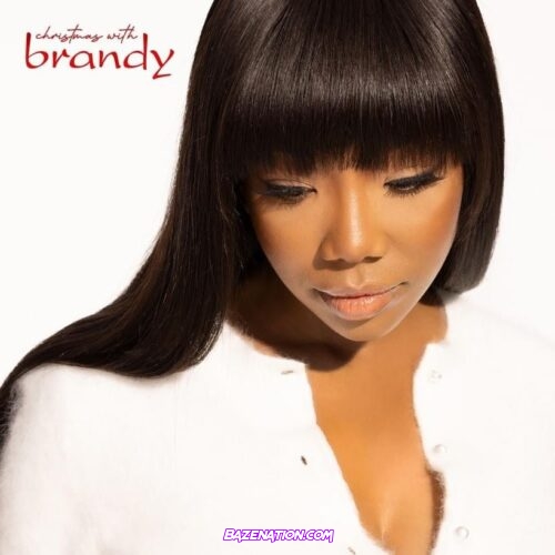 ALBUM: Brandy – Christmas With Brandy