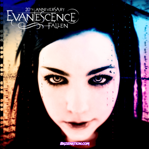 ALBUM: Evanescence – Fallen (Deluxe Edition / Remastered)