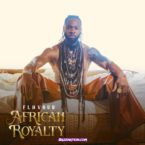 Flavour Daberechi MP3 Download