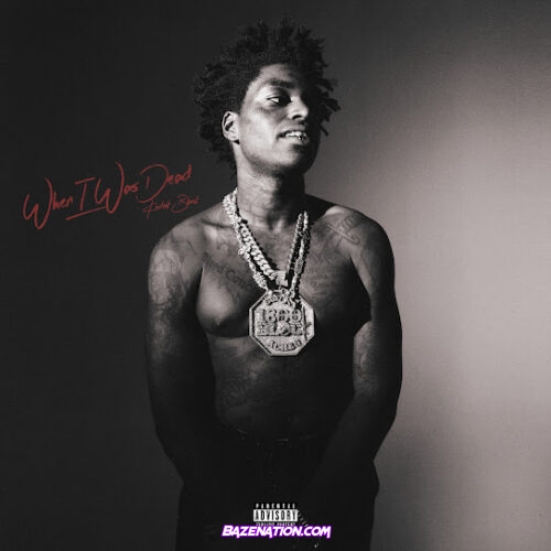 Kodak Black Came Thru Flushin’ MP3 Download