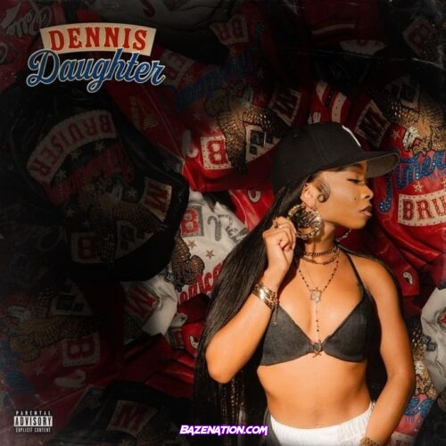 ALBUM: Lola Brooke – Dennis Daughter